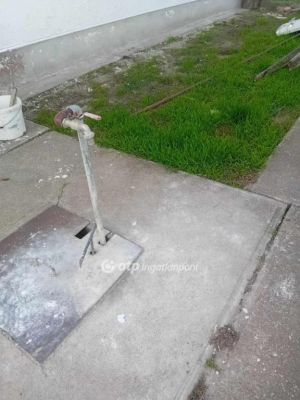 Eladó családi ház Derecske