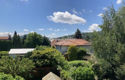 Eladó családi ház Budapest