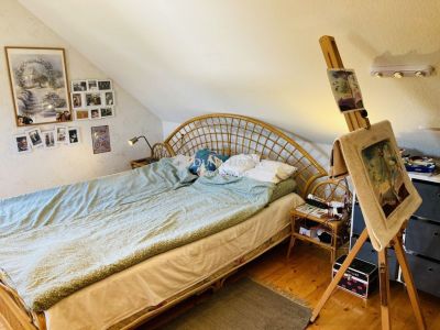 Eladó családi ház Budapest
