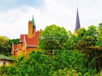 Eladó családi ház Budapest