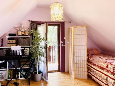 Eladó családi ház Budapest