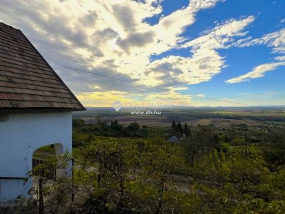 Eladó nyaraló Somlóvásárhely