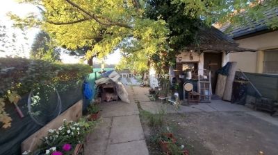 Eladó nyaraló Szigetszentmárton