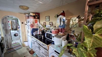 Eladó nyaraló Szigetszentmárton
