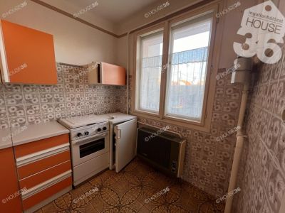 Eladó lakás Kiskunfélegyháza
