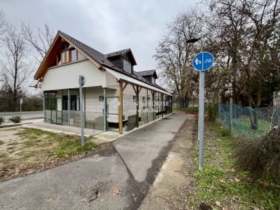 Kiadó családi ház Dunaföldvár