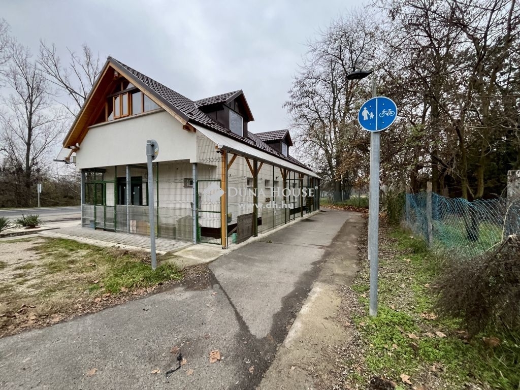Kiadó családi ház Dunaföldvár