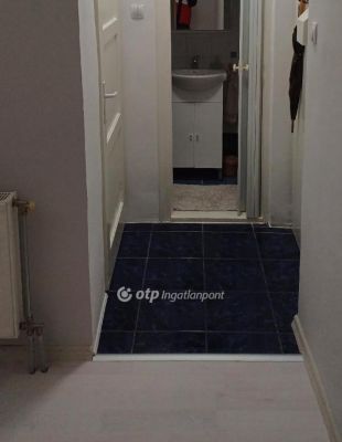 Eladó lakás Győr