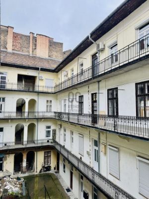 Eladó lakás Budapest