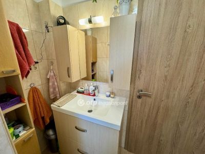 Eladó nyaraló Szigetcsép
