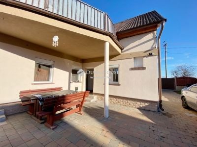 Eladó családi ház Szombathely