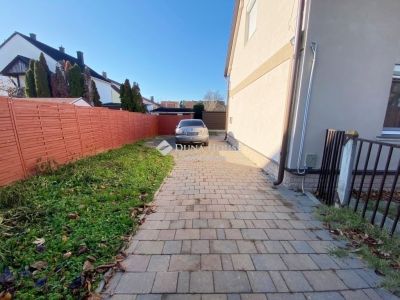 Eladó családi ház Szombathely