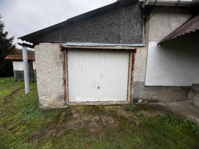 Eladó családi ház Nagyvisnyó