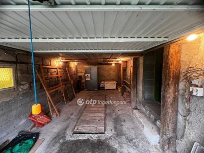 Eladó családi ház Nagyvisnyó