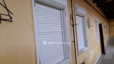 Eladó családi ház Andornaktálya