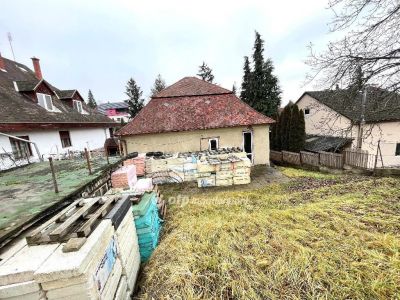 Eladó családi ház Miskolc