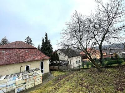 Eladó családi ház Miskolc