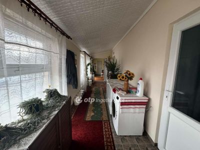Eladó családi ház Hosszúpályi