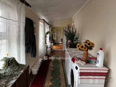 Eladó családi ház Hosszúpályi