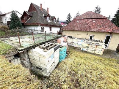 Eladó családi ház Miskolc