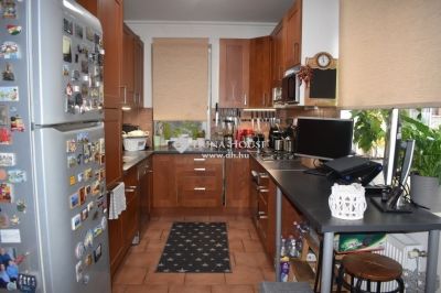 Eladó lakás Pilisvörösvár