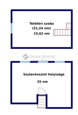 Eladó ikerház Budapest