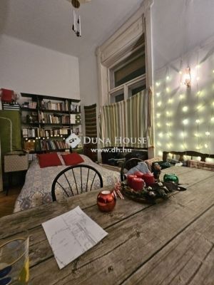 Eladó lakás Budapest