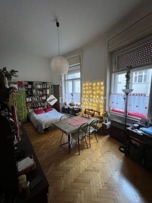 Eladó lakás Budapest