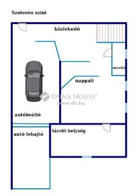 Eladó családi ház Vecsés