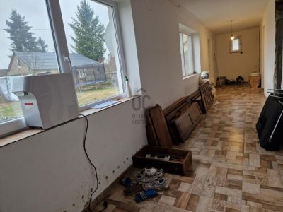 Eladó családi ház Marcali