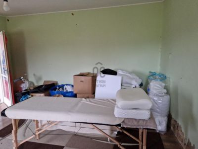 Eladó családi ház Marcali