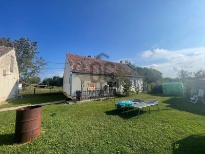 Eladó családi ház Marcali