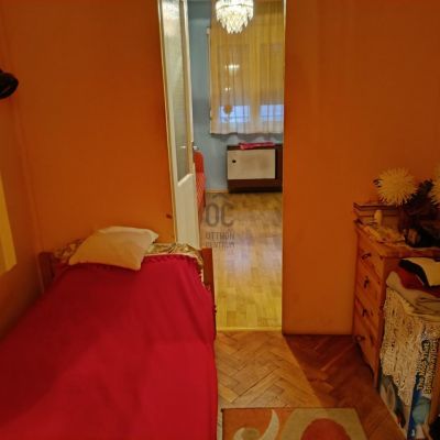 Eladó lakás Nagykanizsa