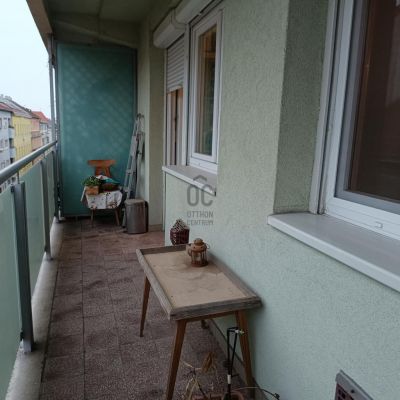 Eladó lakás Nagykanizsa