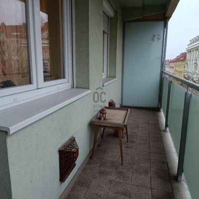 Eladó lakás Nagykanizsa