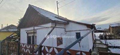 Eladó családi ház Hosszúpályi