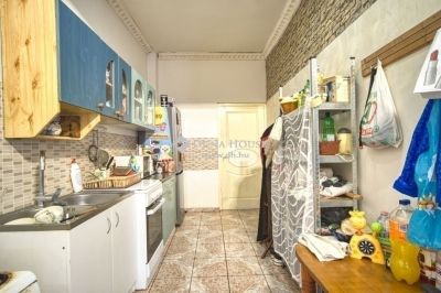 Eladó lakás Budapest