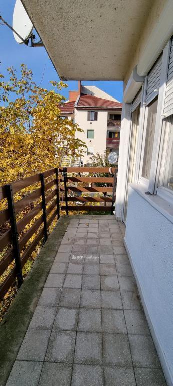 Eladó lakás Nádudvar