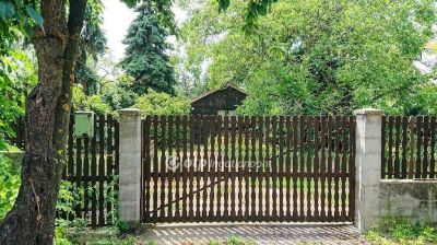 Eladó lakóövezeti telek Budaörs