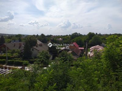 Eladó lakóövezeti telek Pécel
