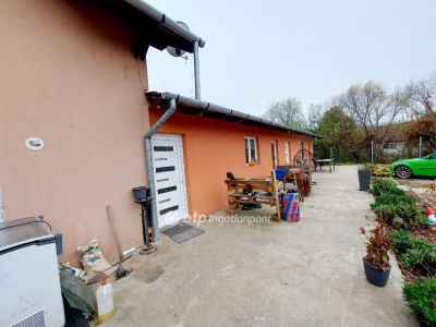 Eladó családi ház Miskolc