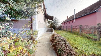 Eladó családi ház Tiszalúc