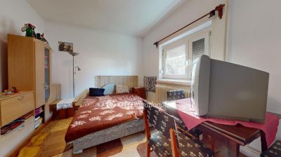 Eladó családi ház Tiszalúc