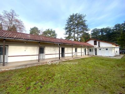 Eladó nyaraló Siófok