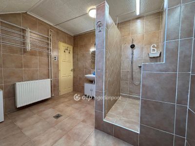 Eladó családi ház Ságvár