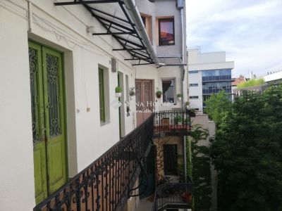 Eladó lakás Budapest