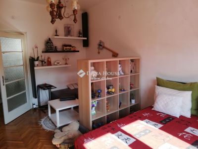 Eladó lakás Budapest
