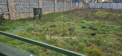 Eladó ipari terület Debrecen