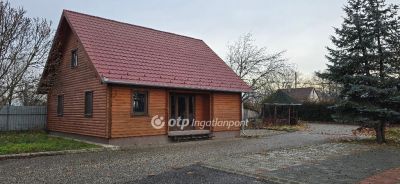 Eladó ipari terület Debrecen