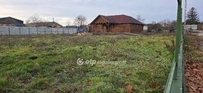 Eladó ipari terület Debrecen
